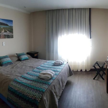 Hotel Amado El Calafate Ngoại thất bức ảnh