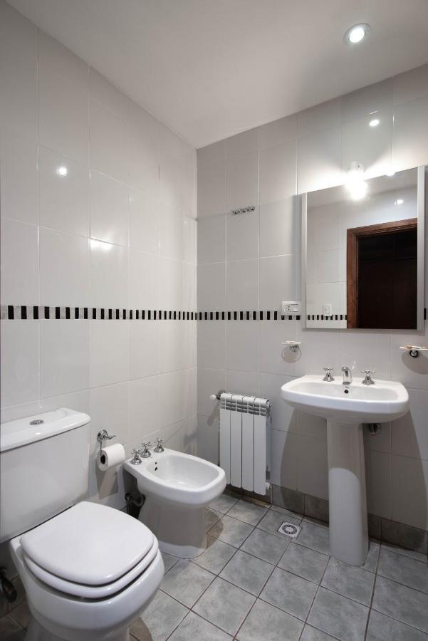 Hotel Amado El Calafate Ngoại thất bức ảnh