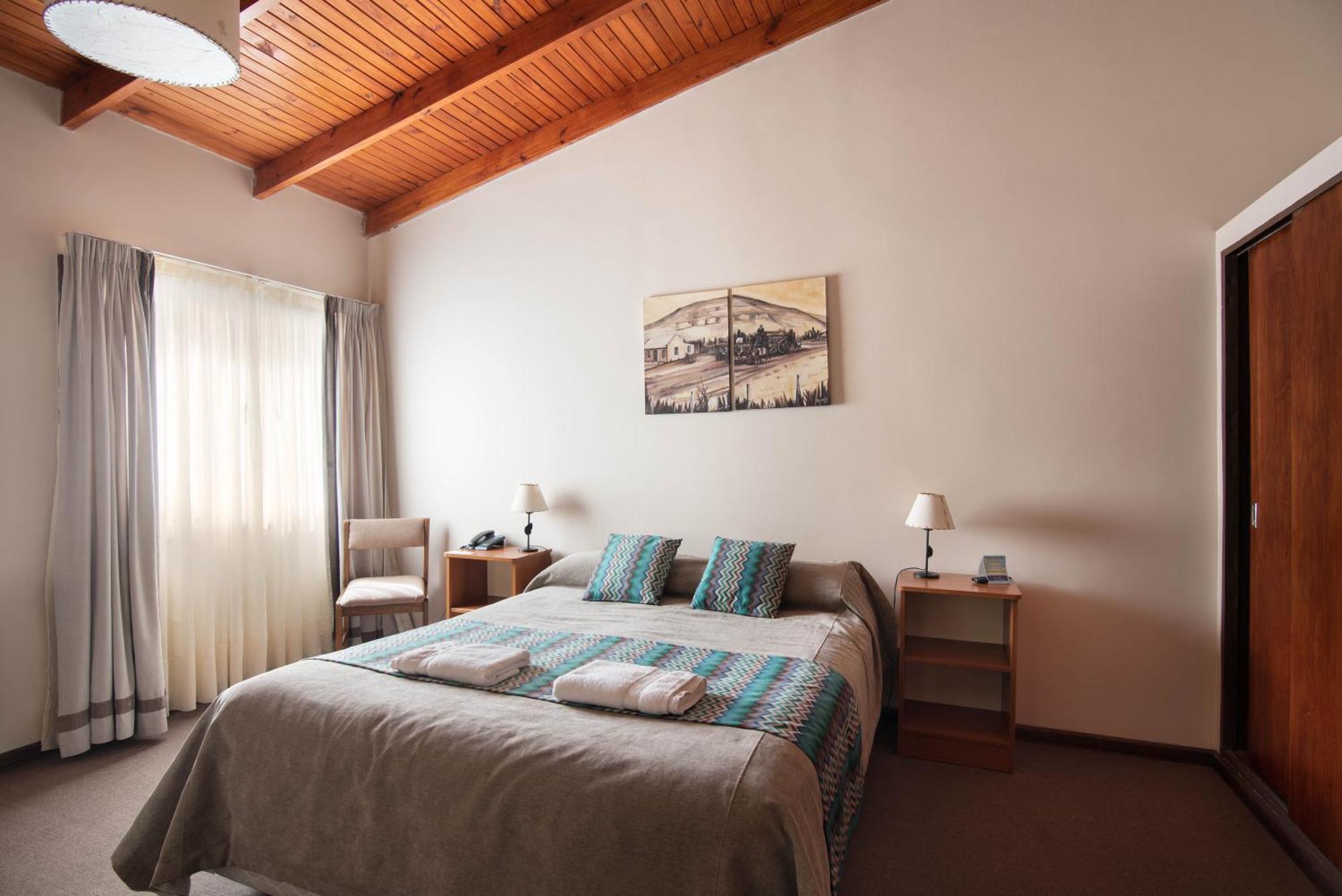 Hotel Amado El Calafate Ngoại thất bức ảnh