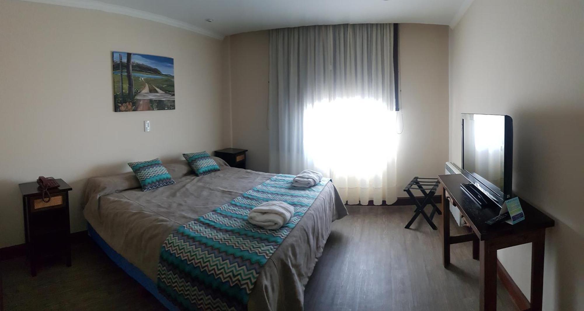 Hotel Amado El Calafate Ngoại thất bức ảnh