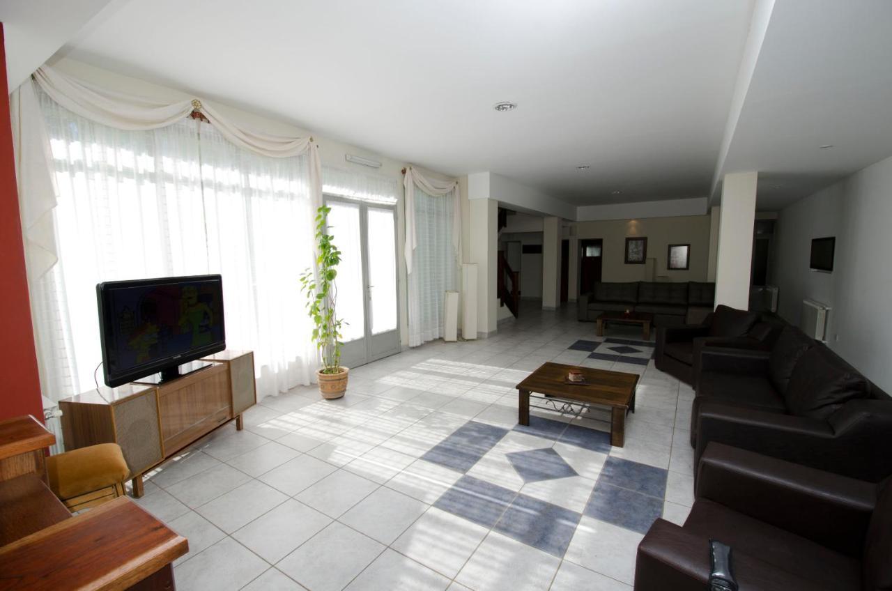 Hotel Amado El Calafate Ngoại thất bức ảnh