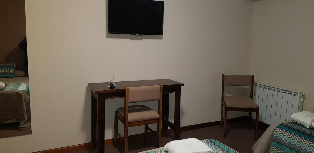 Hotel Amado El Calafate Ngoại thất bức ảnh